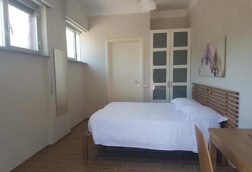 Полулюкс, Residence Campo Rotondo