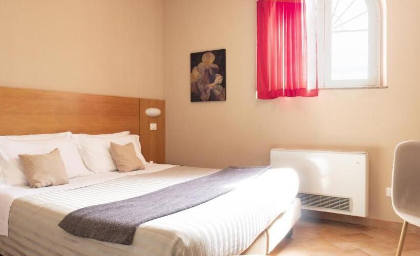 اتاق استاندارد, Residence Gli Ulivi