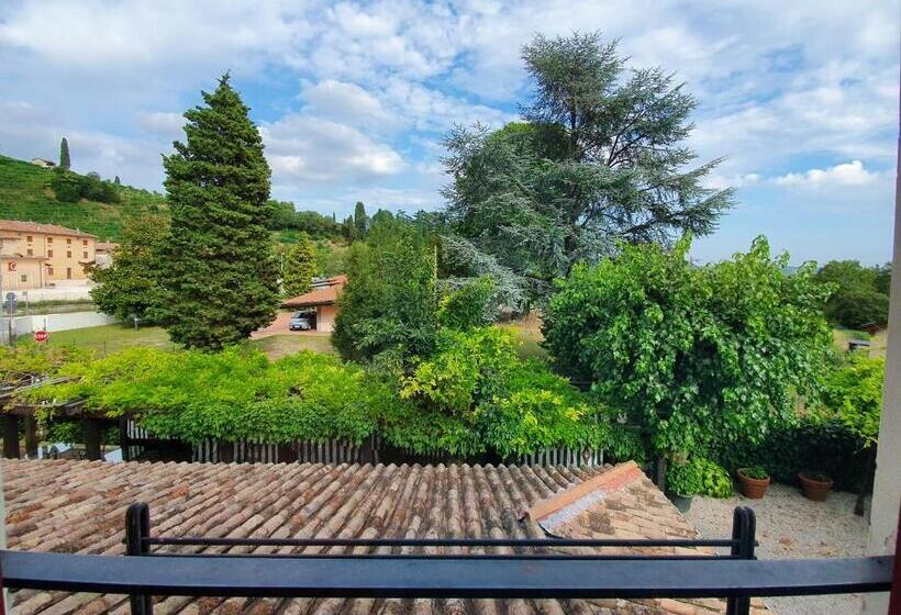 스탠다드 룸, Locanda Da Lino
