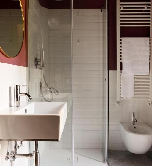 Полулюкс Вид на Сад, Domus Plinii 1792 Suites
