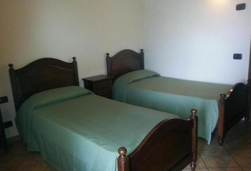 스탠다드 룸, Agriturismo Cascina Del Peso