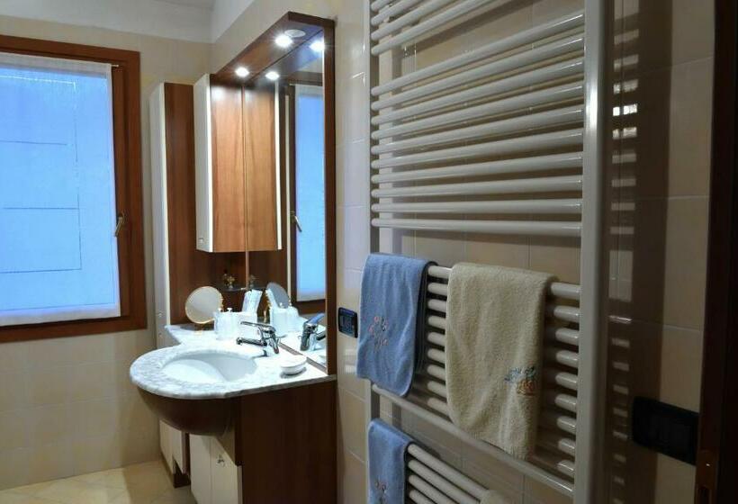 豪华房间, Agriturismo Memento