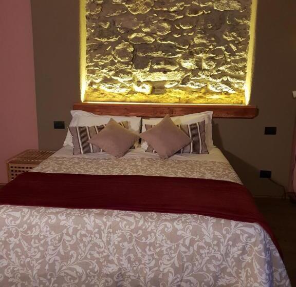 1 Bedroom Apartment Mountain View, Agriturismo Rivet D'or