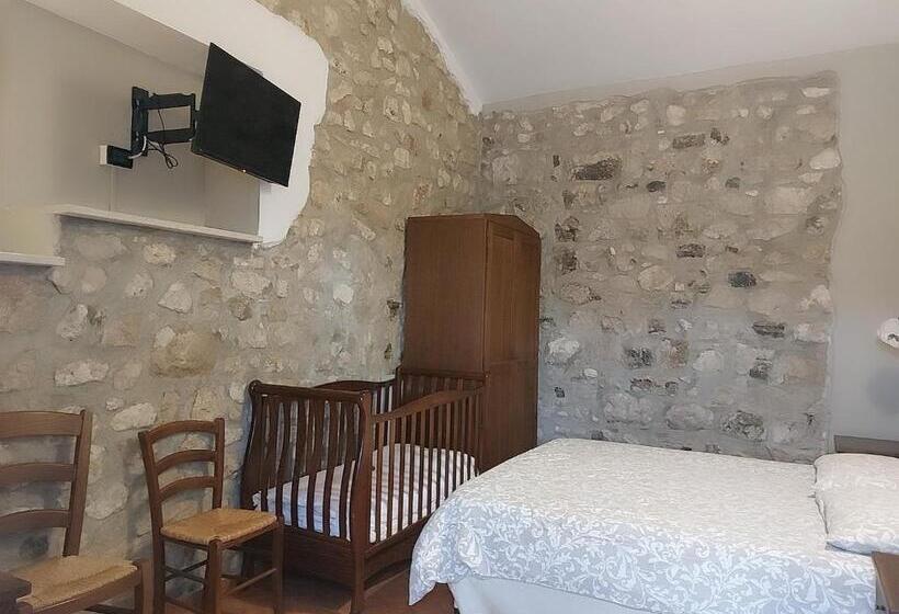 Номер Стандарт, Tenuta Chianchito
