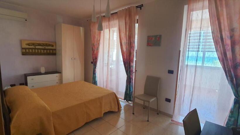 اتاق لوکس خانوادگی, Casa Vacanze Due Passi E Il Mare