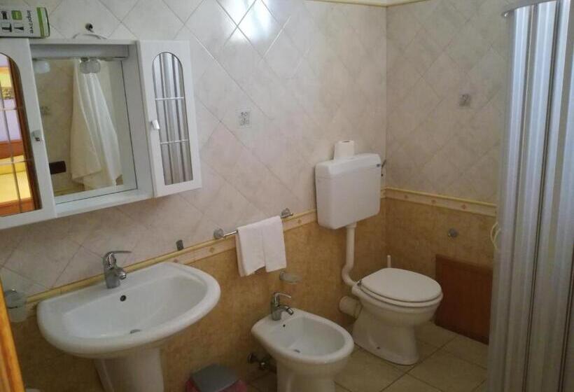 اتاق استاندارد, Casa Vacanze Due Passi E Il Mare