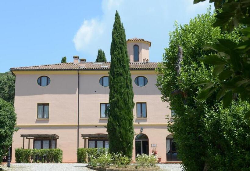 Апартаменты 1 Спальня, Residence Il Granaio