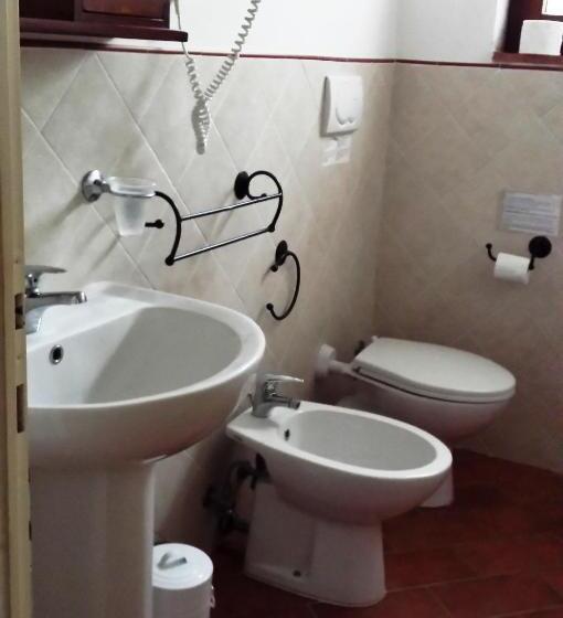 带1个卧室的公寓, Agriturismo Il Cantastorie