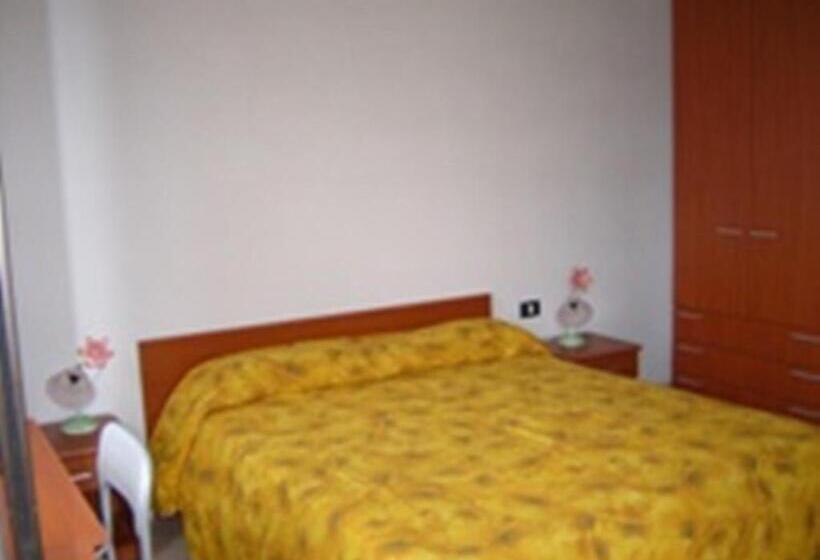 اتاق استاندارد, Agriturismo Il Maresciallo