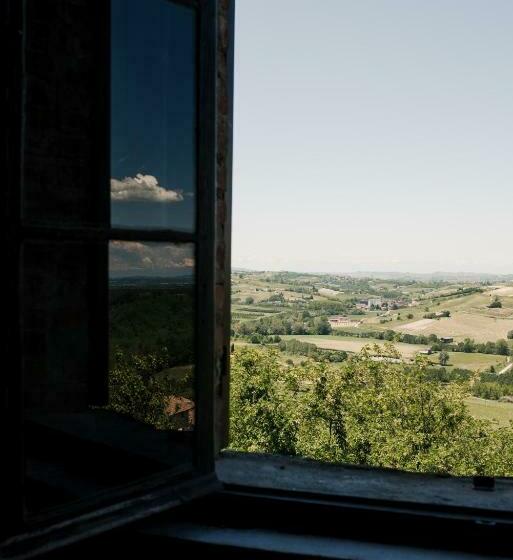 Люкс 2 Спальни, Agriturismo Ma Che Bel Castello