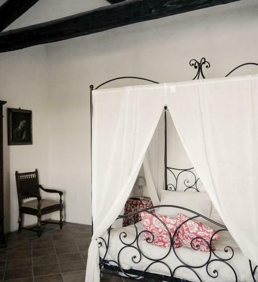 Полулюкс Повышенной Комфортности, Agriturismo Ma Che Bel Castello