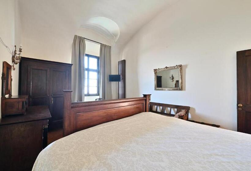 Люкс 2 Спальни, Agriturismo Ma Che Bel Castello