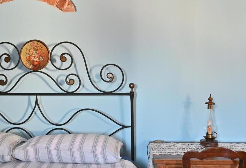 Family Suite, Agriturismo Ma Che Bel Castello