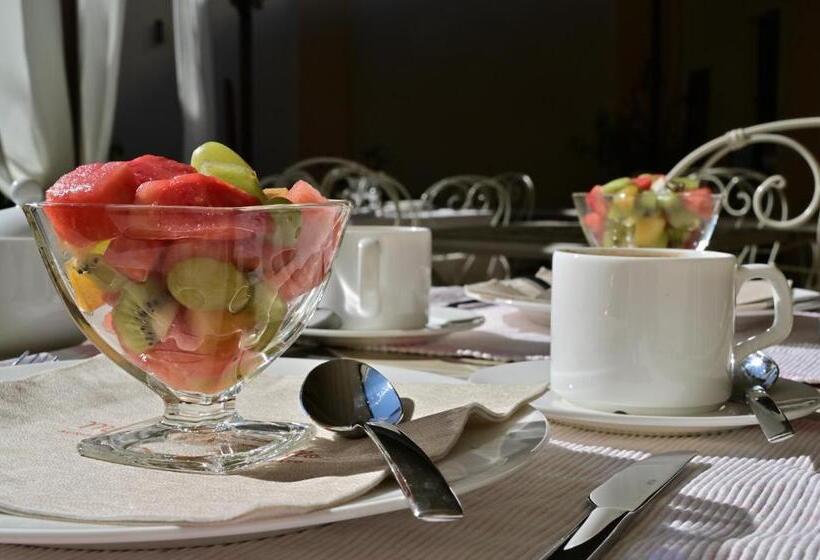 Family Suite, Agriturismo Ma Che Bel Castello