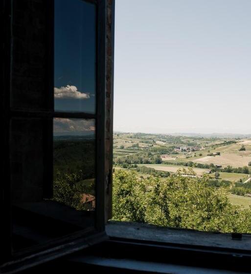 Полулюкс Повышенной Комфортности, Agriturismo Ma Che Bel Castello