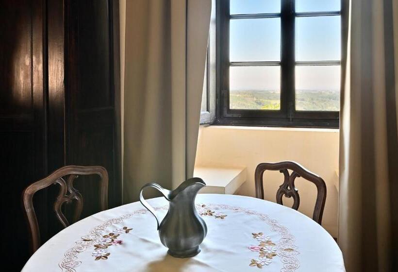 Люкс 2 Спальни, Agriturismo Ma Che Bel Castello