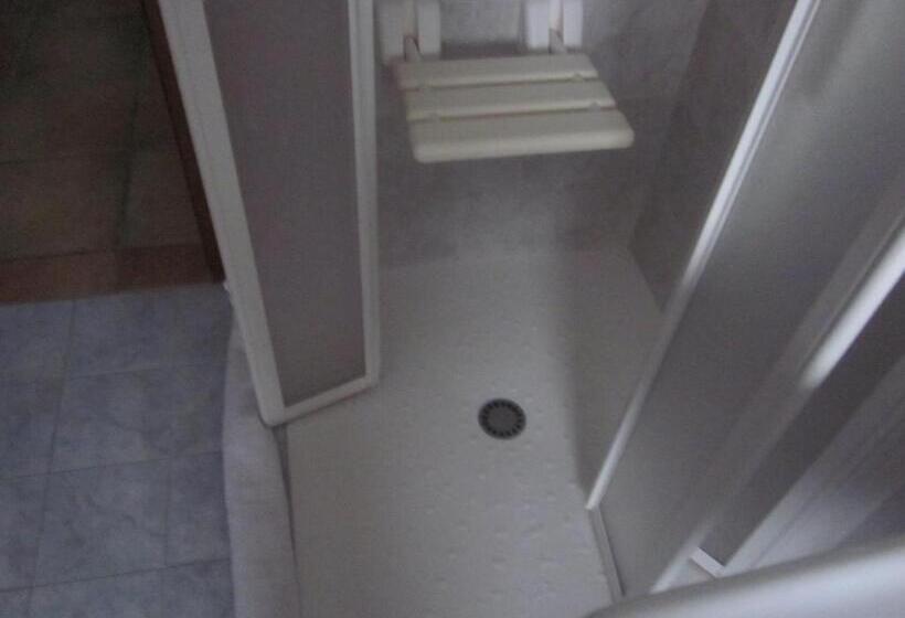 اتاق استاندارد, Al Casale B&b