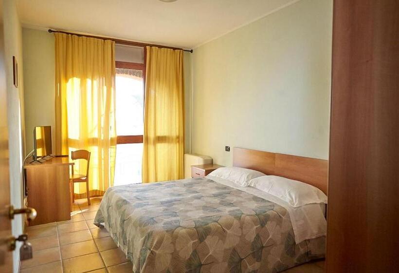 اتاق استاندارد, Al Casale B&b