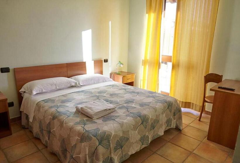 اتاق استاندارد, Al Casale B&b