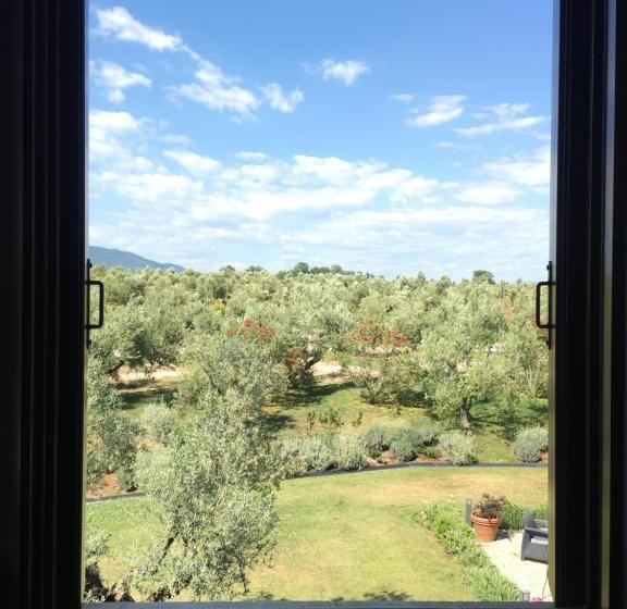 Номер Стандарт, Il Casale Degli Ulivi   Agriturismo
