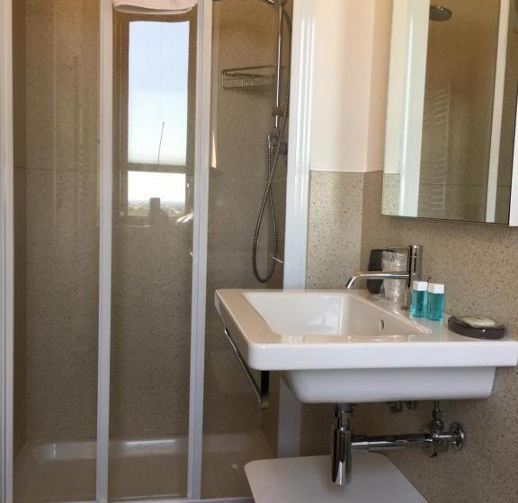 Номер Стандарт, Il Casale Degli Ulivi   Agriturismo