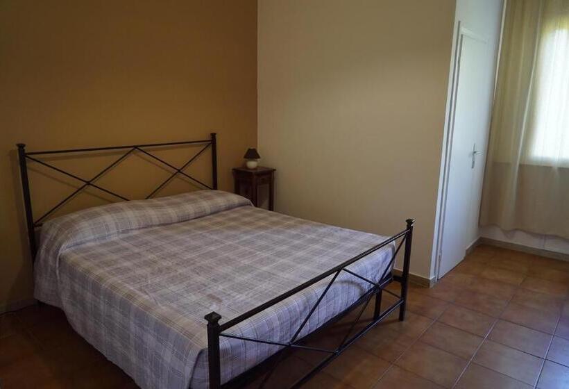 标准间, B&b Il Piccolo Paradiso