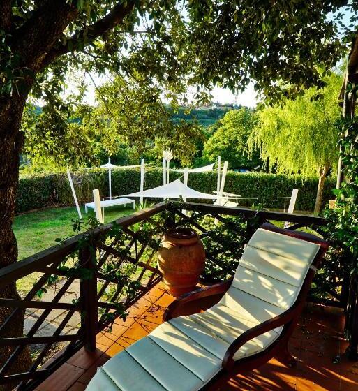 标准三人间, B&b Il Piccolo Paradiso