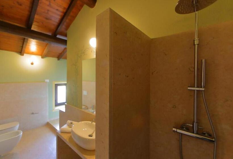 Четырехместный Номер Superior, La Boheme Chambres