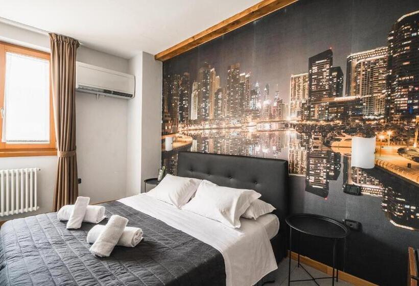 اتاق استاندارد, La Cantinota   Locanda De Manincor Rooms