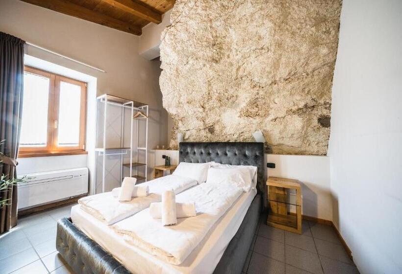 اتاق سوپریور, La Cantinota   Locanda De Manincor Rooms