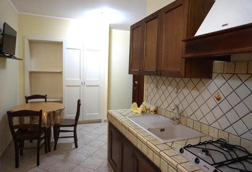 침실 1개 아파트, Puesta De Sol Residence