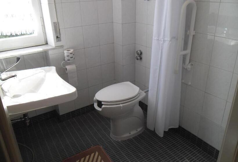 آپارتمان 1 خوابه با بالکن, Silvi Marina Sea Resort