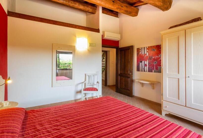 Апартаменты 2 Спальни, Agriturismo Dei Casali