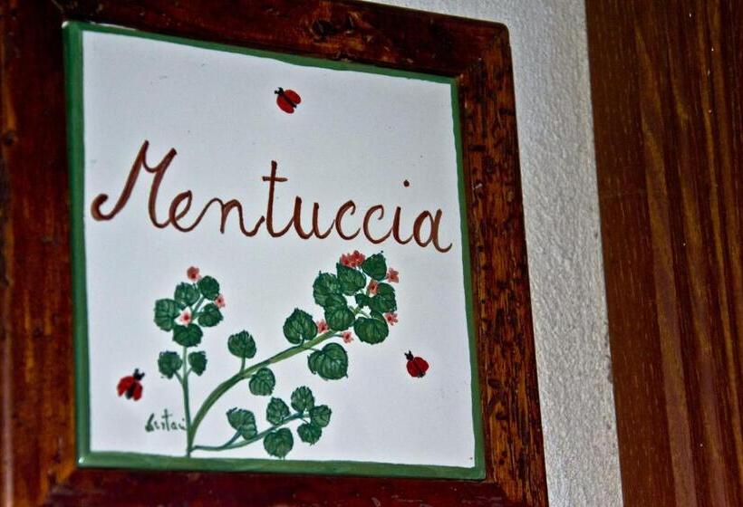 スタンダードルーム, Agriturismo Terra Sabina