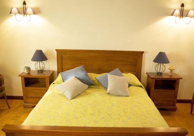 スーペリアトリプルルーム, Agriturismo Terra Sabina