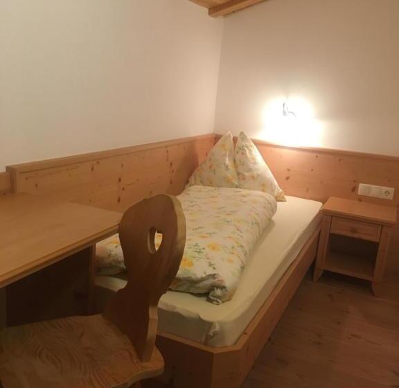 Апартаменты 2 Спальни, Lafreiderhof