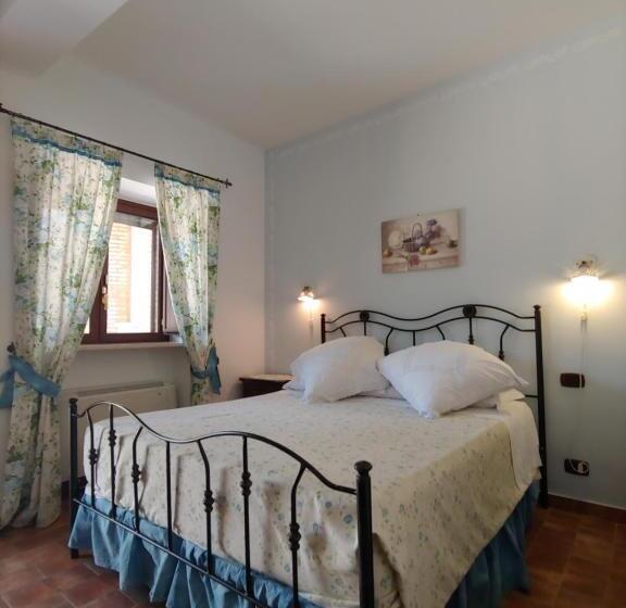 Семейный Номер, Tenuta Bellaprima Caltagirone