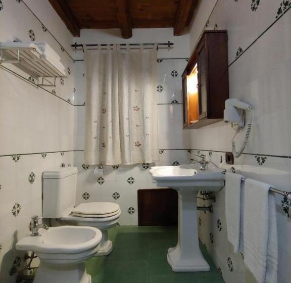 Стандартный Номер Кровать Кинг, Tenuta Bellaprima Caltagirone