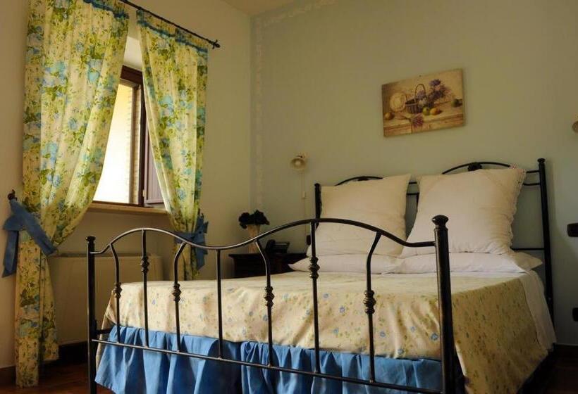 Семейный Номер, Tenuta Bellaprima Caltagirone