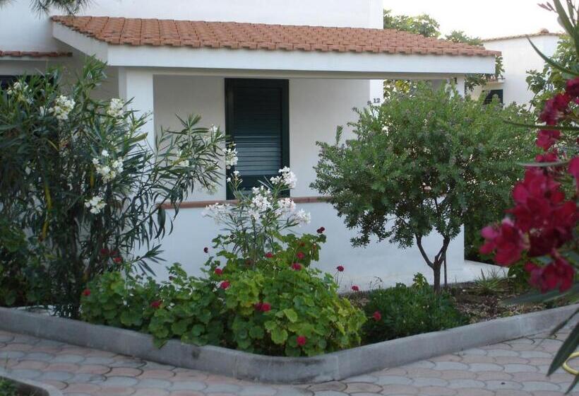 Апартаменты 2 Спальни Внутрение, Residence Sun Bay