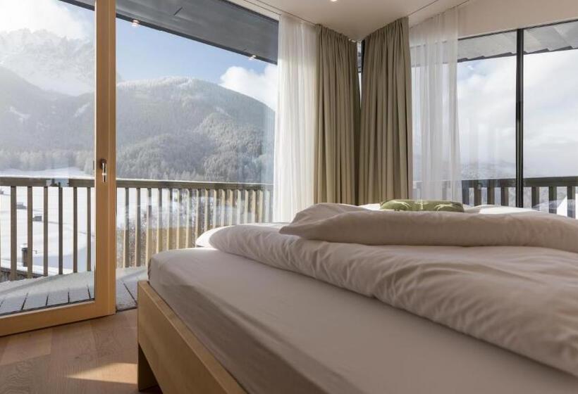 Апартаменты 2 Спальни, Villa Rainer