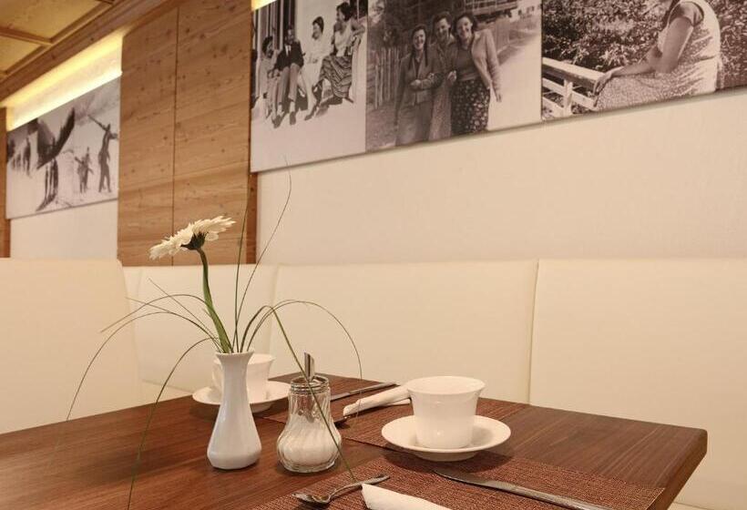 اتاق استاندارد, Apart Residence Rautal S