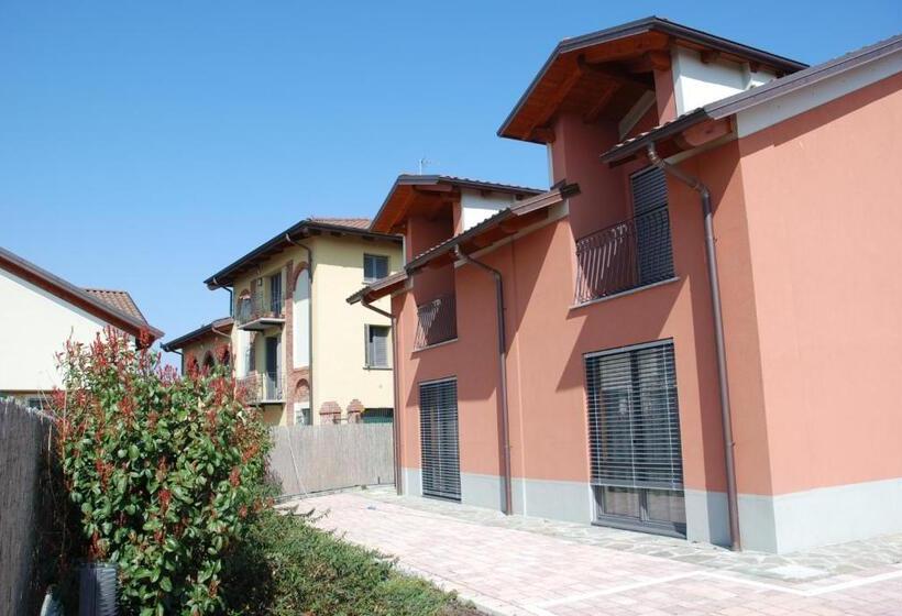 Студия Стандарт, Eco Residence
