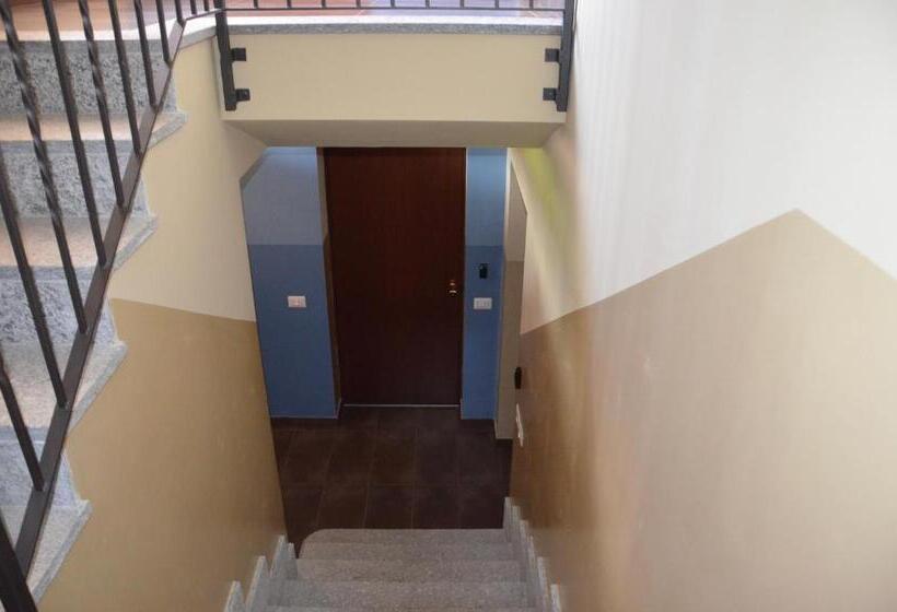 Апартаменты 1 Спальня, Eco Residence