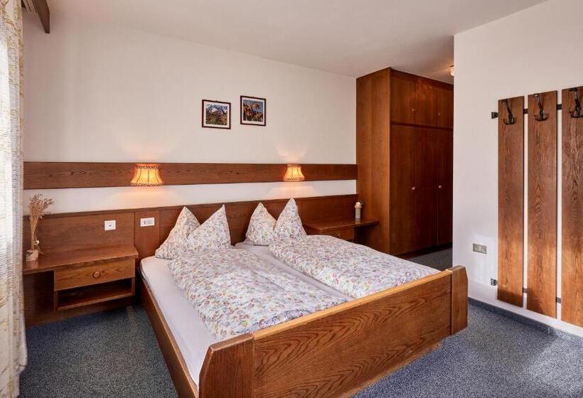 Номер Basic, Ferienpension Zummüllerhof