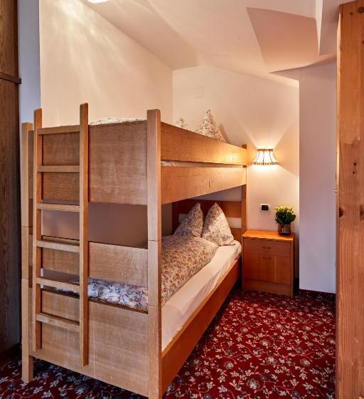 Семейный Номер, Ferienpension Zummüllerhof