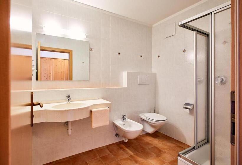 Номер Стандарт, Ferienpension Zummüllerhof