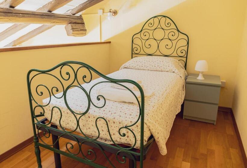 Апартаменты 1 Спальня, Agriturismo Montevecchio Isolani