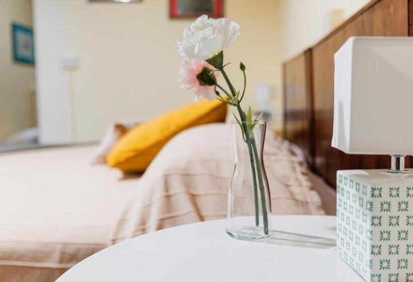 Номер Стандарт, Agriturismo Montevecchio Isolani