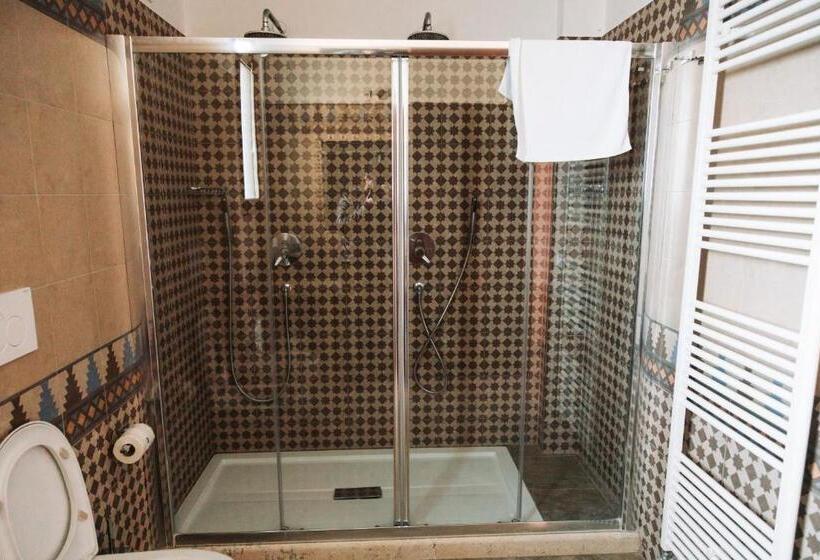 수피리어 룸, Agriturismo Paradiso